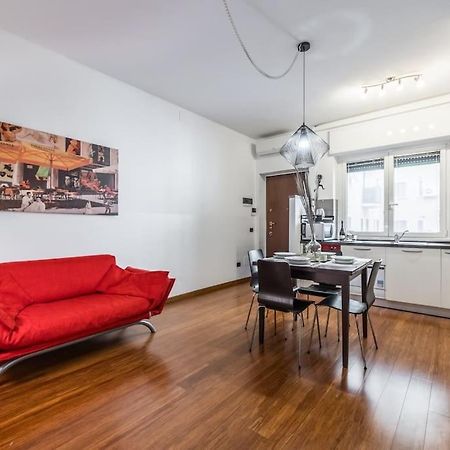 Citylife - Elegante Appartamento Milan Exterior photo