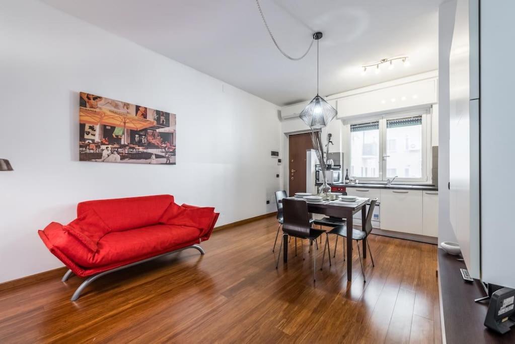 Citylife - Elegante Appartamento Milan Exterior photo