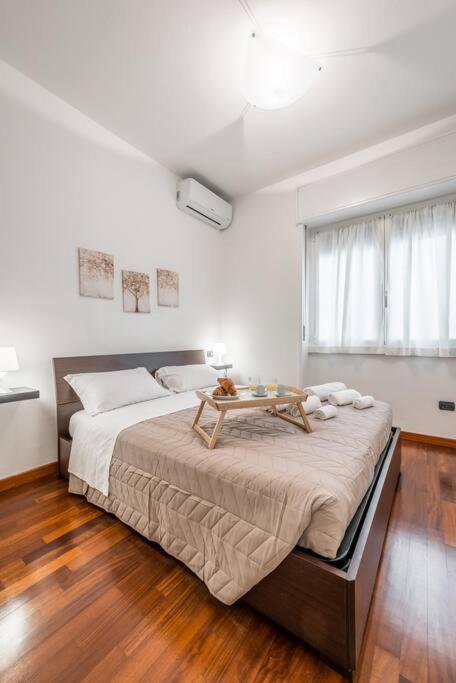 Citylife - Elegante Appartamento Milan Exterior photo