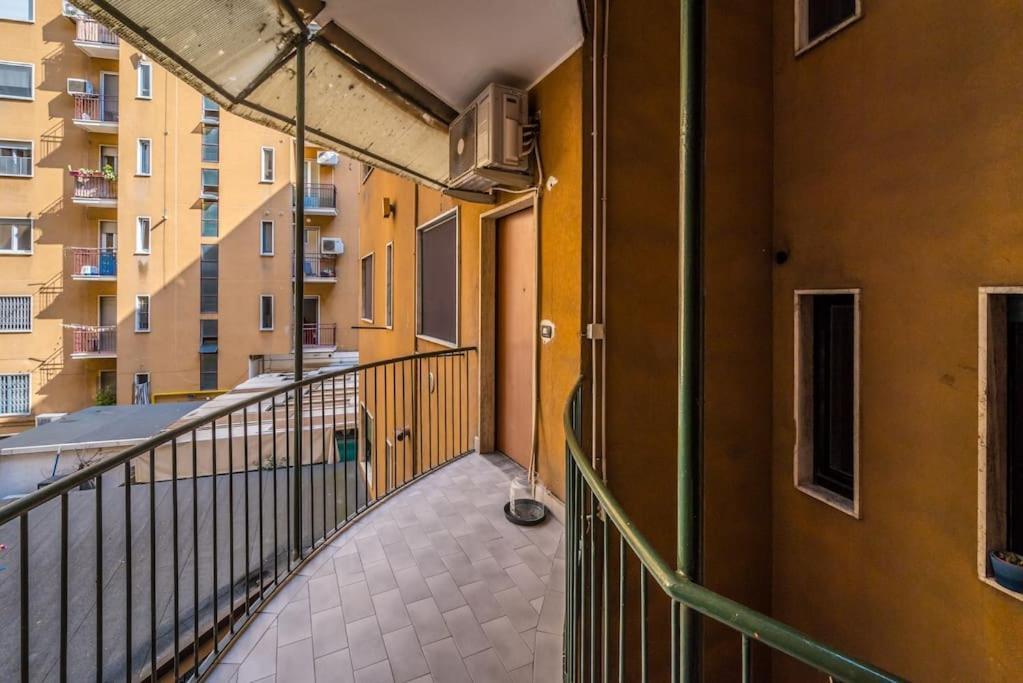 Citylife - Elegante Appartamento Milan Exterior photo