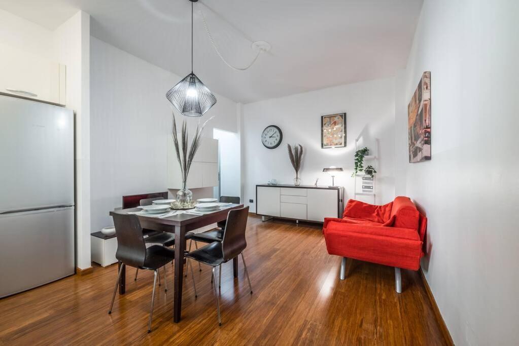 Citylife - Elegante Appartamento Milan Exterior photo